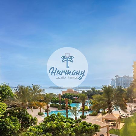 Harmony Vacation Homes - South Residence Dubai Exteriör bild