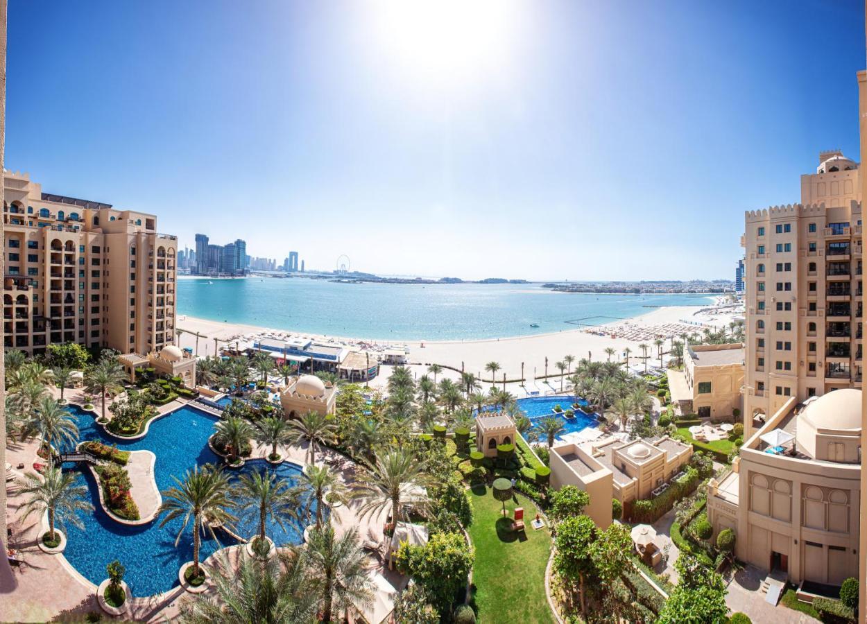 Harmony Vacation Homes - South Residence Dubai Exteriör bild