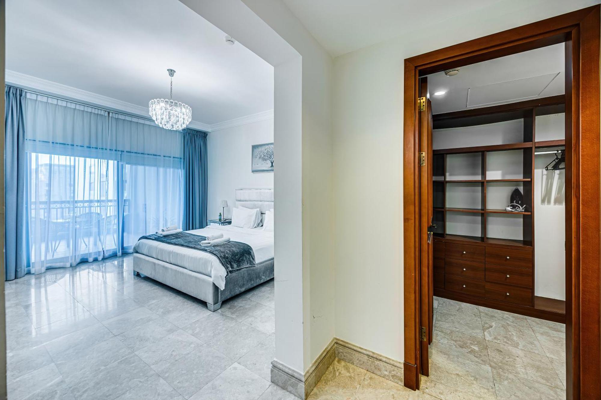 Harmony Vacation Homes - South Residence Dubai Exteriör bild